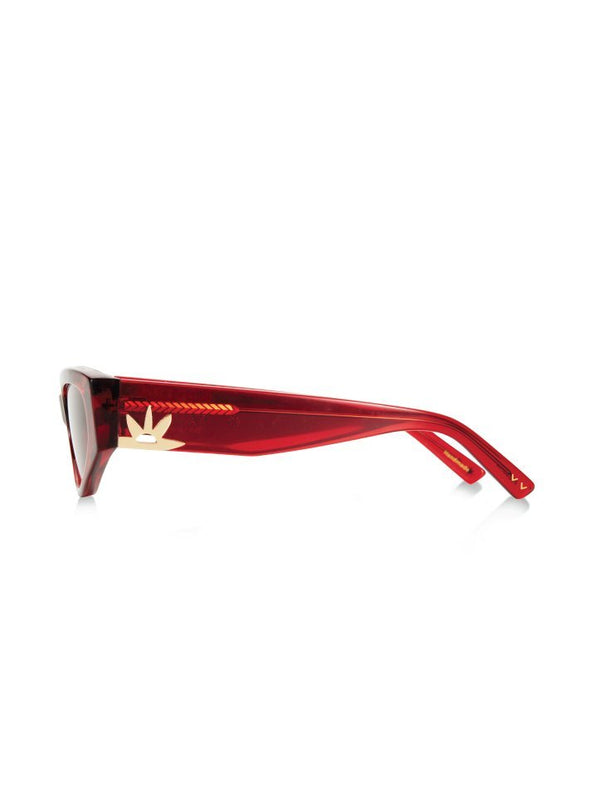 X Soleil Soleil / RA Red Acetate & Red Lens - Shade Files